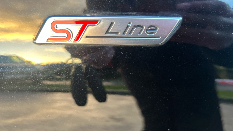 Ford Fiesta 1.0 EcoBoost ST-Line X 5dr Petrol Hatchback